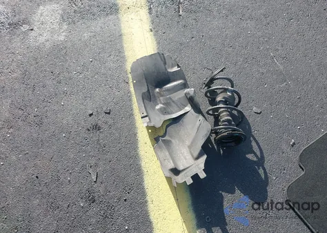 2022 Honda Civic Sport z USA, uszkodzony, nr VIN 2HGFE2F53NH593979